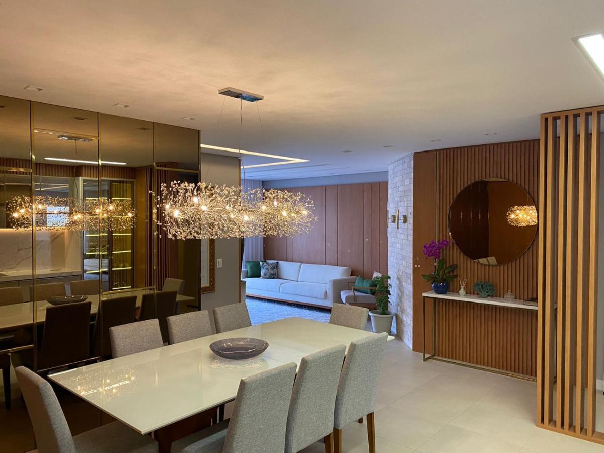 Apartamento Maravilhoso Com Piscina E Vista Mar Mirante Home Club Florianópolis Dış mekan fotoğraf