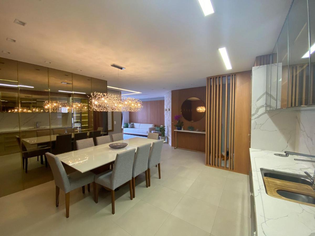 Apartamento Maravilhoso Com Piscina E Vista Mar Mirante Home Club Florianópolis Dış mekan fotoğraf